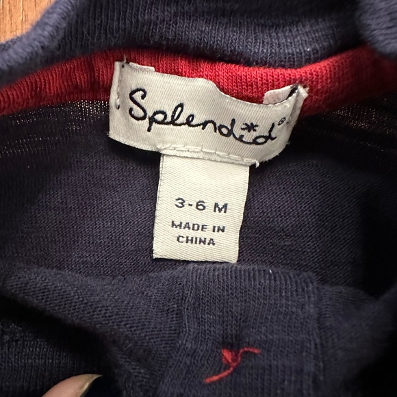 Brand new splendid henley - Picture 5 of 5